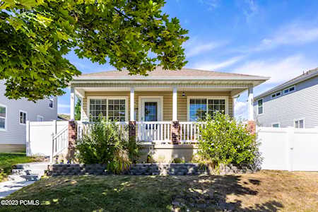 7909 N Weeping Ash Way Eagle Mountain, UT 84005