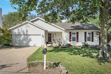 706 Rustic Hills St Peters, MO 63376