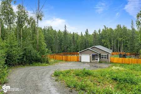 7109 Birch Leaf Circle Wasilla, AK 99623