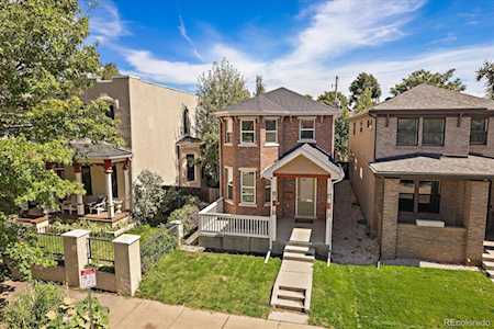2348 Clarkson St Denver, CO 80205