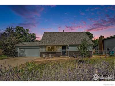 1000 Rocky Mountain Way Fort Collins, CO 80526