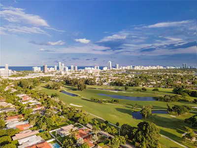 575 Fairway Dr Miami Beach, FL 33141