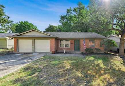 122 Brookwood Drive Richardson, TX 75080