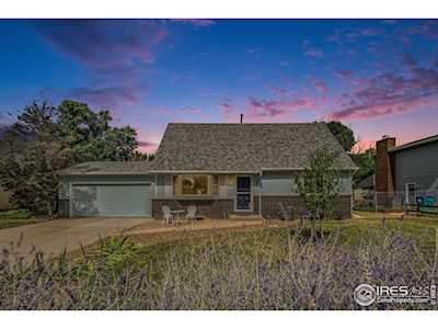 1000 Rocky Mountain Way Fort Collins, CO 80526