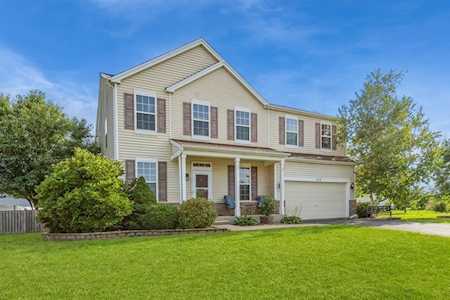 314 Blazing Star Dr Minooka, IL 60447