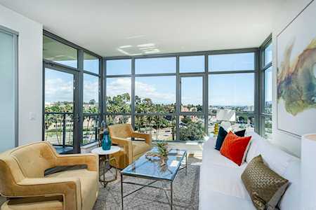 1441 9Th Avenue #604 San Diego, CA 92101