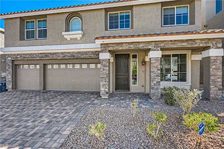 6017 Rockway Glen Ave Las Vegas, NV 89141