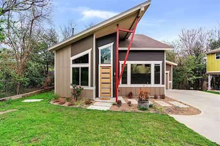 614 Terrell Hill DR #F Austin, TX 78704