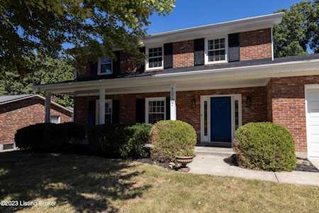 10707 Sunderland Rd Louisville, KY 40243