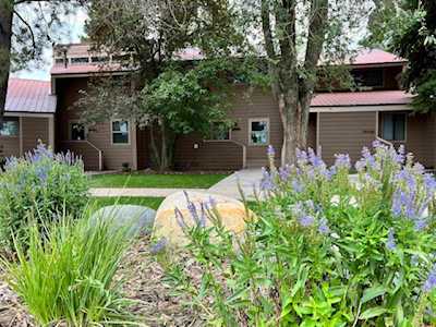 33 Davis Cup Drive Pagosa Springs, CO 81147