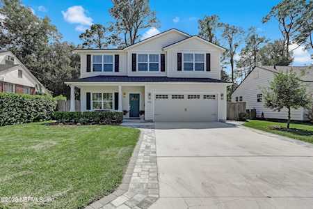 1412 Inwood TER Jacksonville, FL 32207