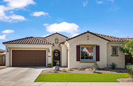 10633 E El Paso Circle Mesa, AZ 85207