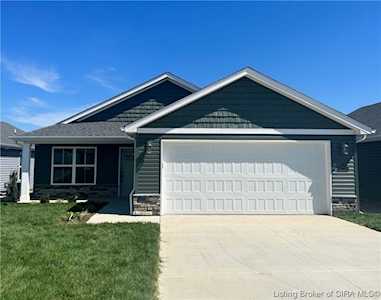 1817 Faith Ave Charlestown, IN 47111