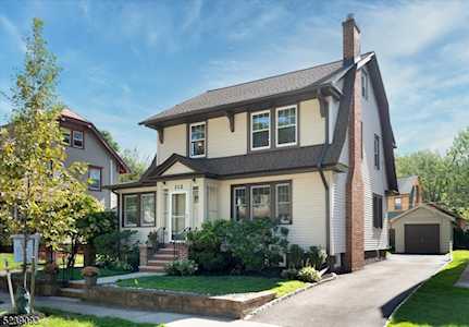112 Reynolds Pl South Orange Village Twp., NJ 07079