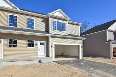 54 Pouts Lane #0 Uxbridge, MA 01569
