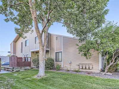 18298 W 58th Place #19 Golden, CO 80403