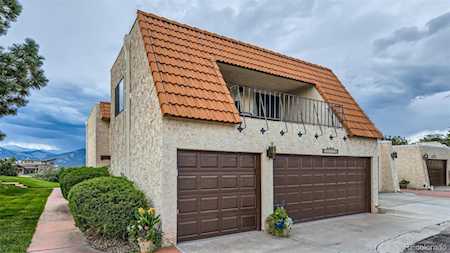 14440 Club Villa Dr #A Colorado Springs, CO 80921