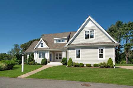 87 Chittenden Ln #87 Cohasset, MA 02025