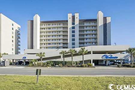 523 S Ocean Blvd. #902 North Myrtle Beach, SC 29582
