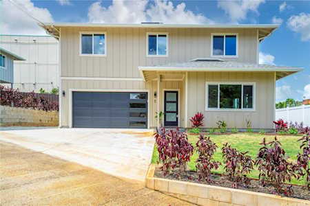 45-1050 Anoi Road #1 Kaneohe, HI 96744