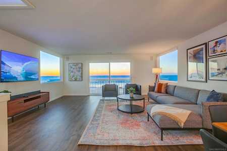 3465 Ocean Front Walk San Diego, CA 92109