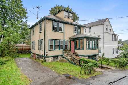11 Sylvia Street Lexington, MA 02421