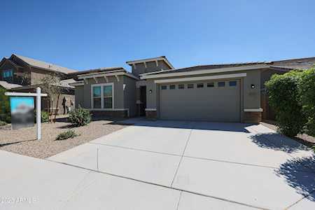 17437 W Victory Street Goodyear, AZ 85338