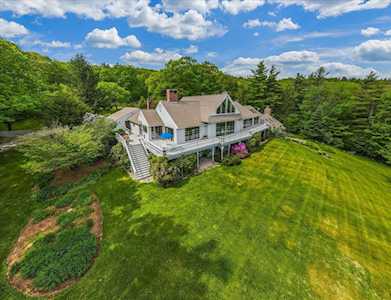 206 Pinnacle Rd Lyndeborough, NH 03082