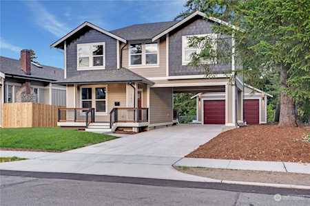 345 Golden Gate Ave Fircrest, WA 98466