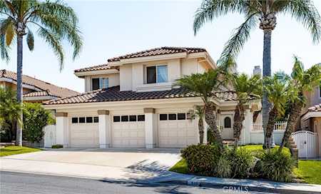 516 S Beechtree Ct Anaheim Hills, CA 92808