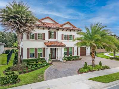 3601 Farm Bell PLACE Lake Mary, FL 32746