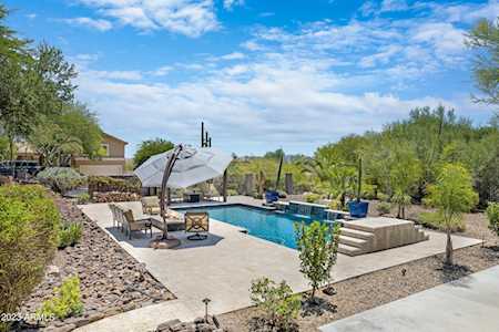 17541 E Hawley Drive Fountain Hills, AZ 85268