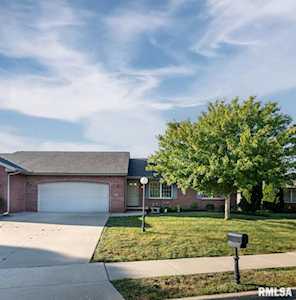 3516 Cattail Cove Pekin, IL 61554