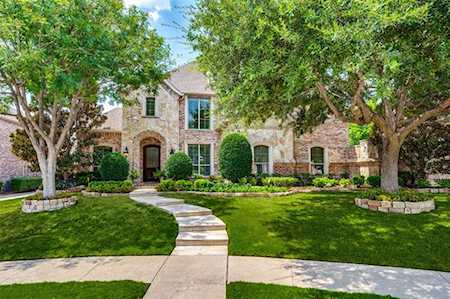 Starwood Homes for Sale in Frisco Texas | Real Estate in Starwood