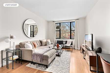 504 W 136th St #2D New York, NY 10031