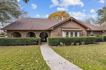 3700 Briarhaven Lane Colleyville, TX 76034