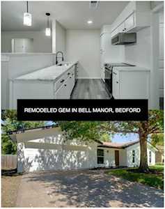 1805 Chattanooga Drive Bedford, TX 76022