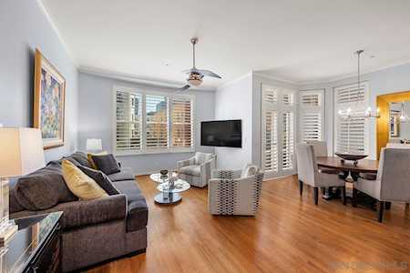 650 Columbia Street #213 San Diego, CA 92101