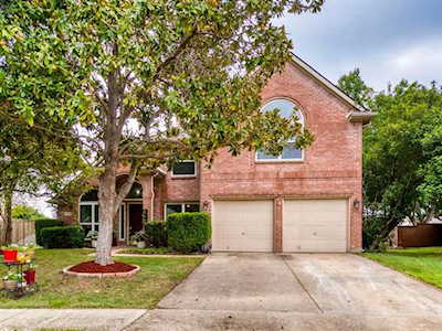 10103 Norman Court Irving, TX 75063