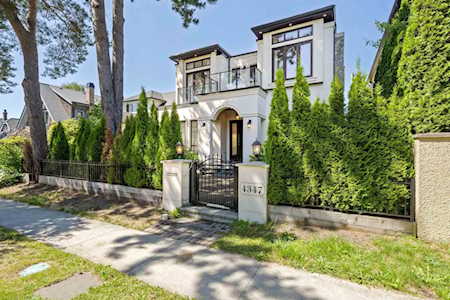 4347 W 9th Avenue Vancouver, BC V6R 2C8