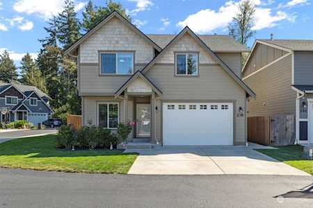 238 NE Tronson Circle Bremerton, WA 98311