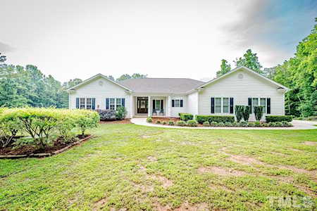 149 Blue Grass Trail Pittsboro, NC 27312