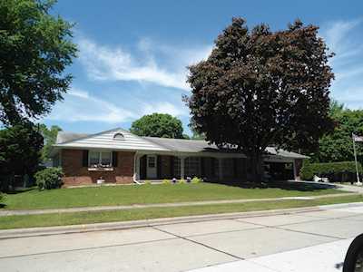 1507 Fairlawn St Oshkosh, City of Oshkosh, WI 54902-6346