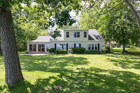 3390 Fond Du Lac Rd Oshkosh, Town of Black Wolf, WI 54902-7319