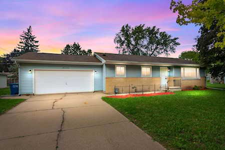 702 W Gruenwald Ave Oshkosh, City of Oshkosh, WI 54901-2239