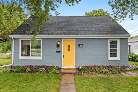 819 Thrush St Green Bay, City of Green Bay, WI 54303
