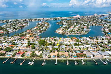 2720 E Vina Del Mar Blvd St. Pete Beach, FL 33706