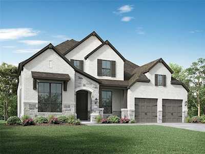 2715 Potomac Drive Melissa, TX 75454