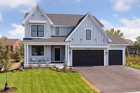 6151 Harkness Lane S Cottage Grove, MN 55016