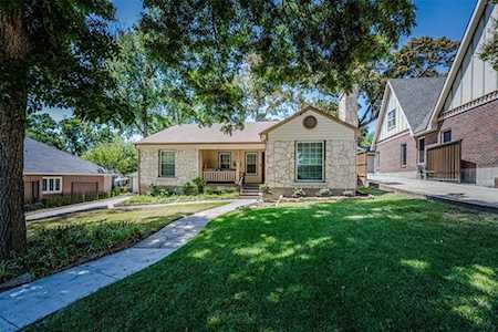 1127 Clermont Avenue Dallas, TX 75223